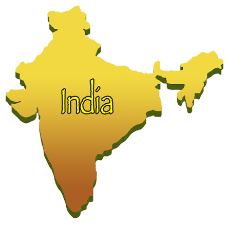 India